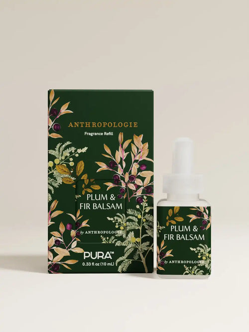 Plum & Fir Balsam