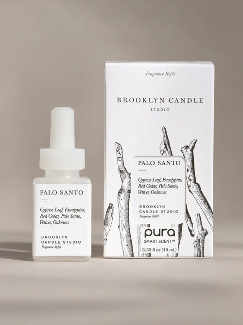 Palo Santo