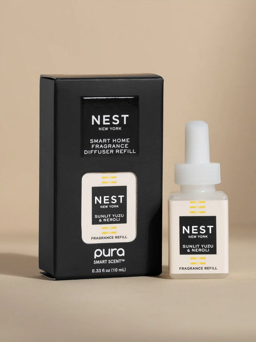 Sunlit Yuzu & Neroli