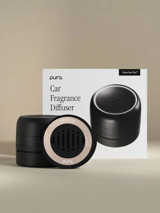 New Car Set