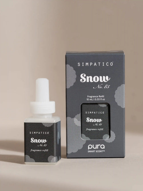Snow No. 85