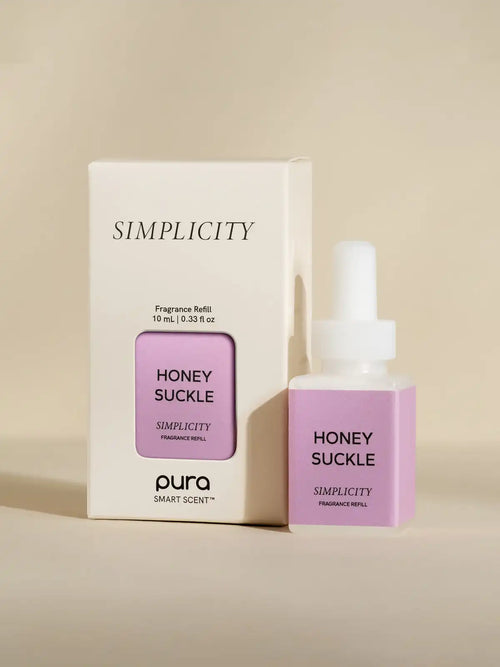 Honeysuckle