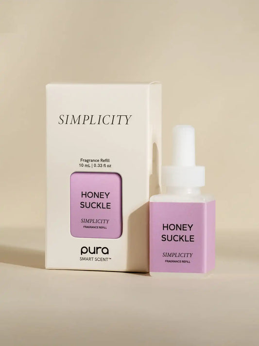 Honeysuckle