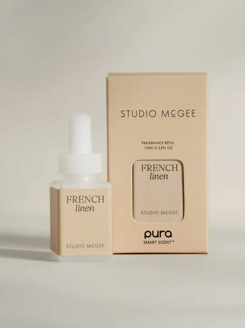 French Linen