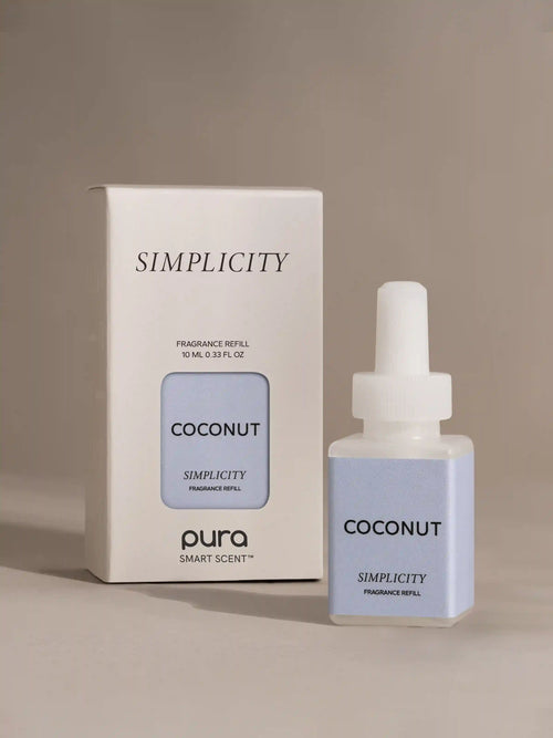 Coconut